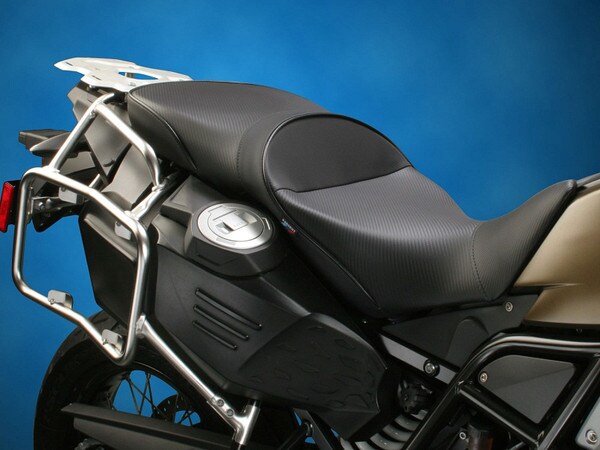 BMW - F 800 GSA 2013.5+ - World Sport Performance Seat
